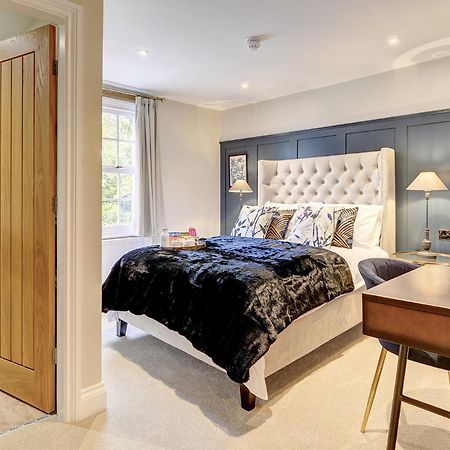 The Bridge House Henley Hotel Kültér fotó