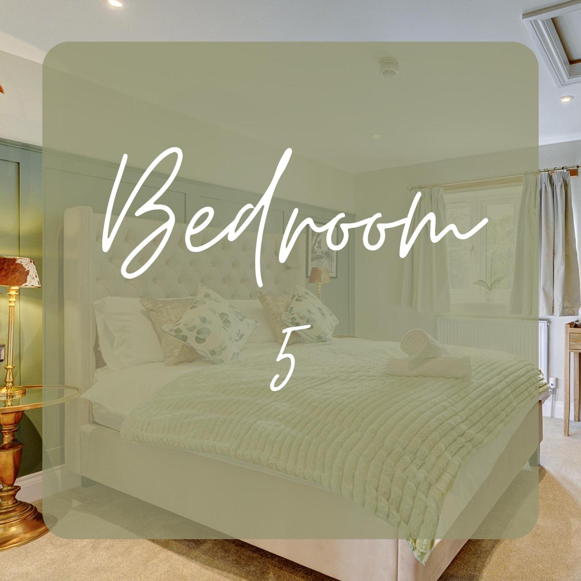 The Bridge House Henley Hotel Szoba fotó