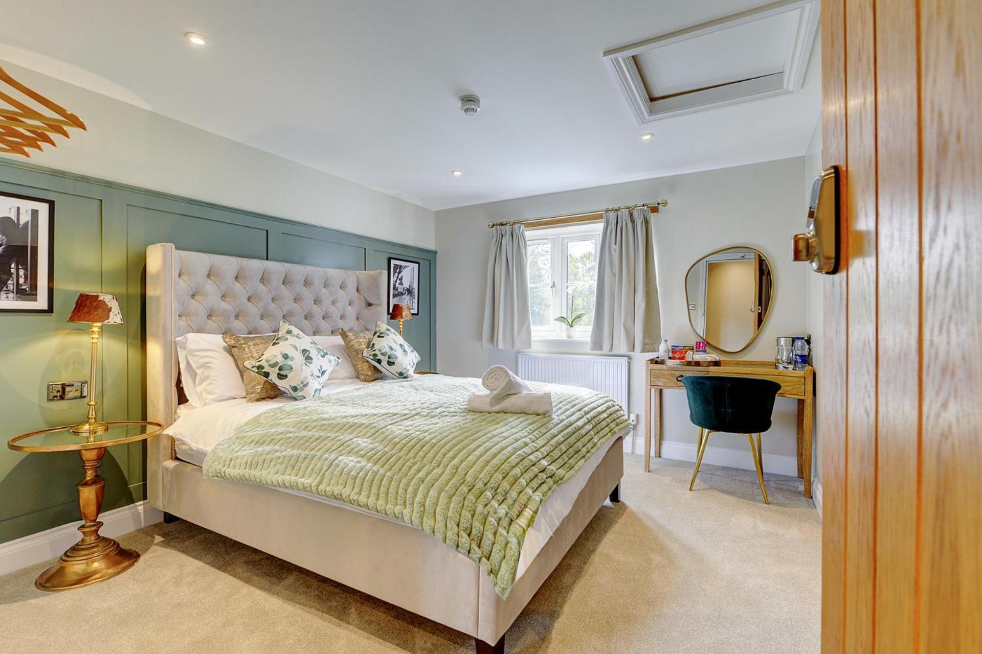 The Bridge House Henley Hotel Kültér fotó