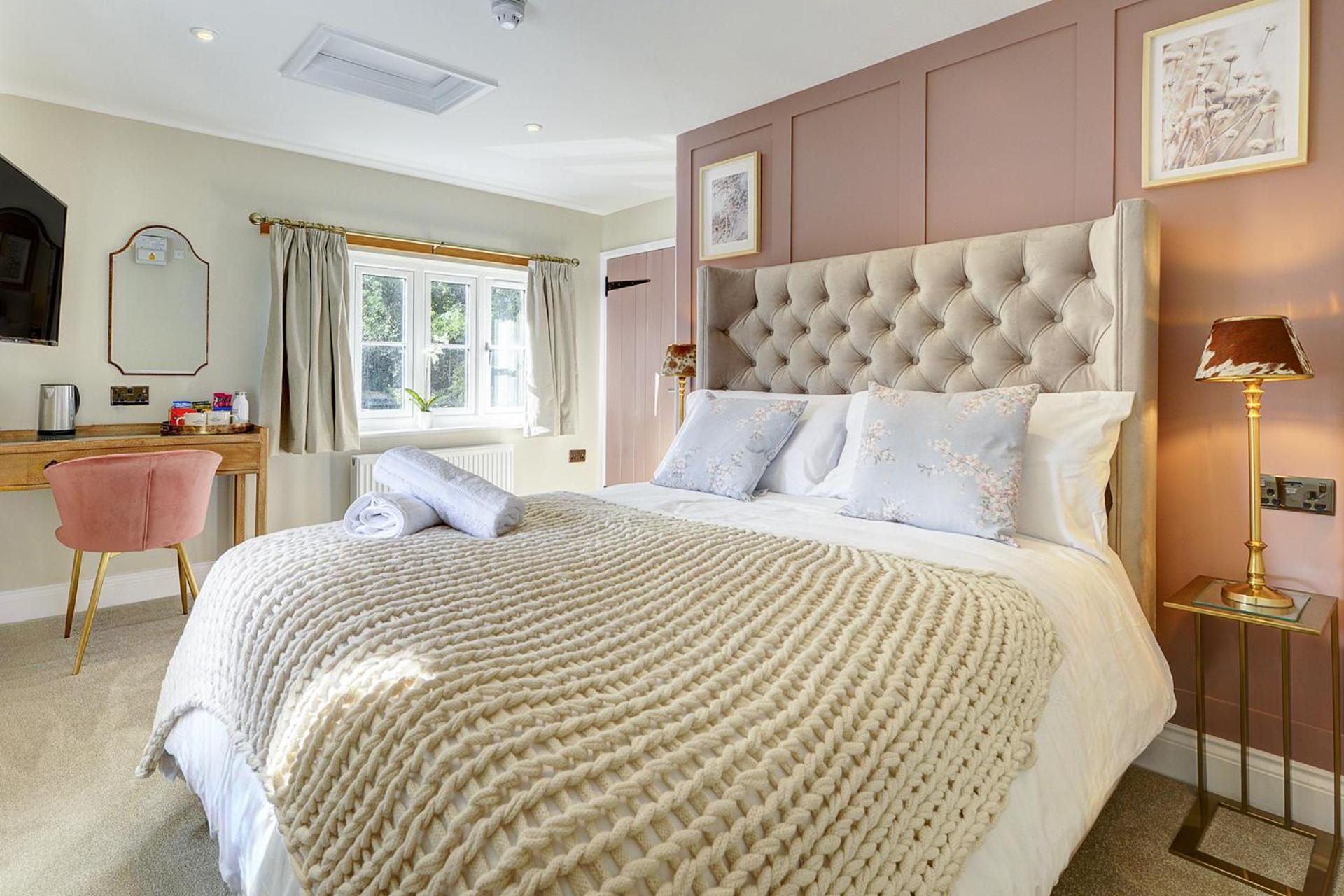 The Bridge House Henley Hotel Kültér fotó