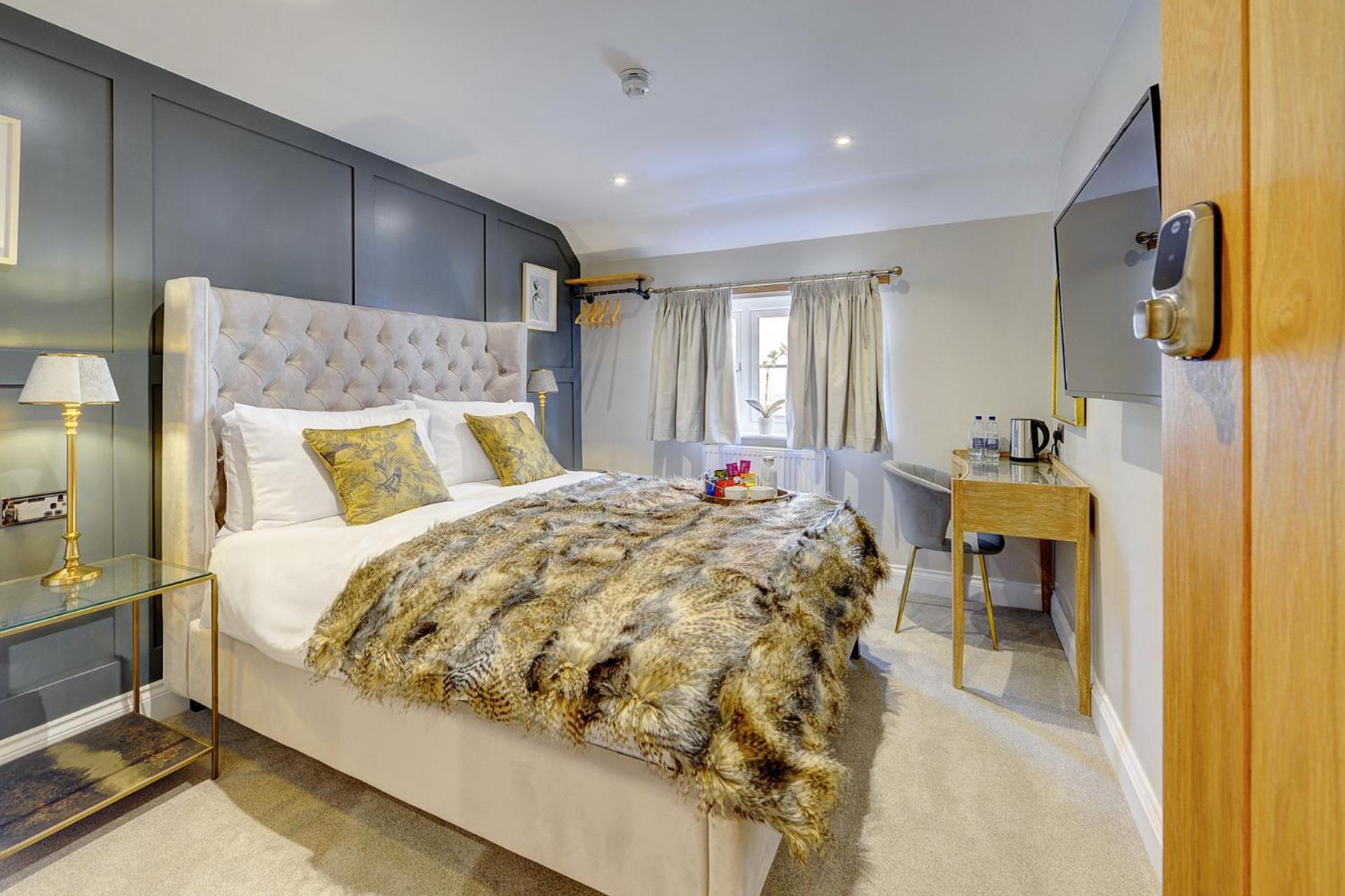 The Bridge House Henley Hotel Kültér fotó