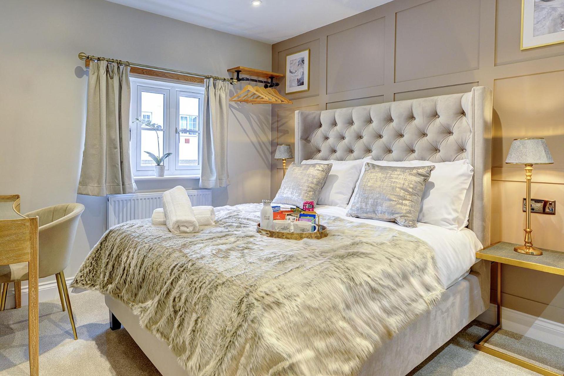 The Bridge House Henley Hotel Kültér fotó