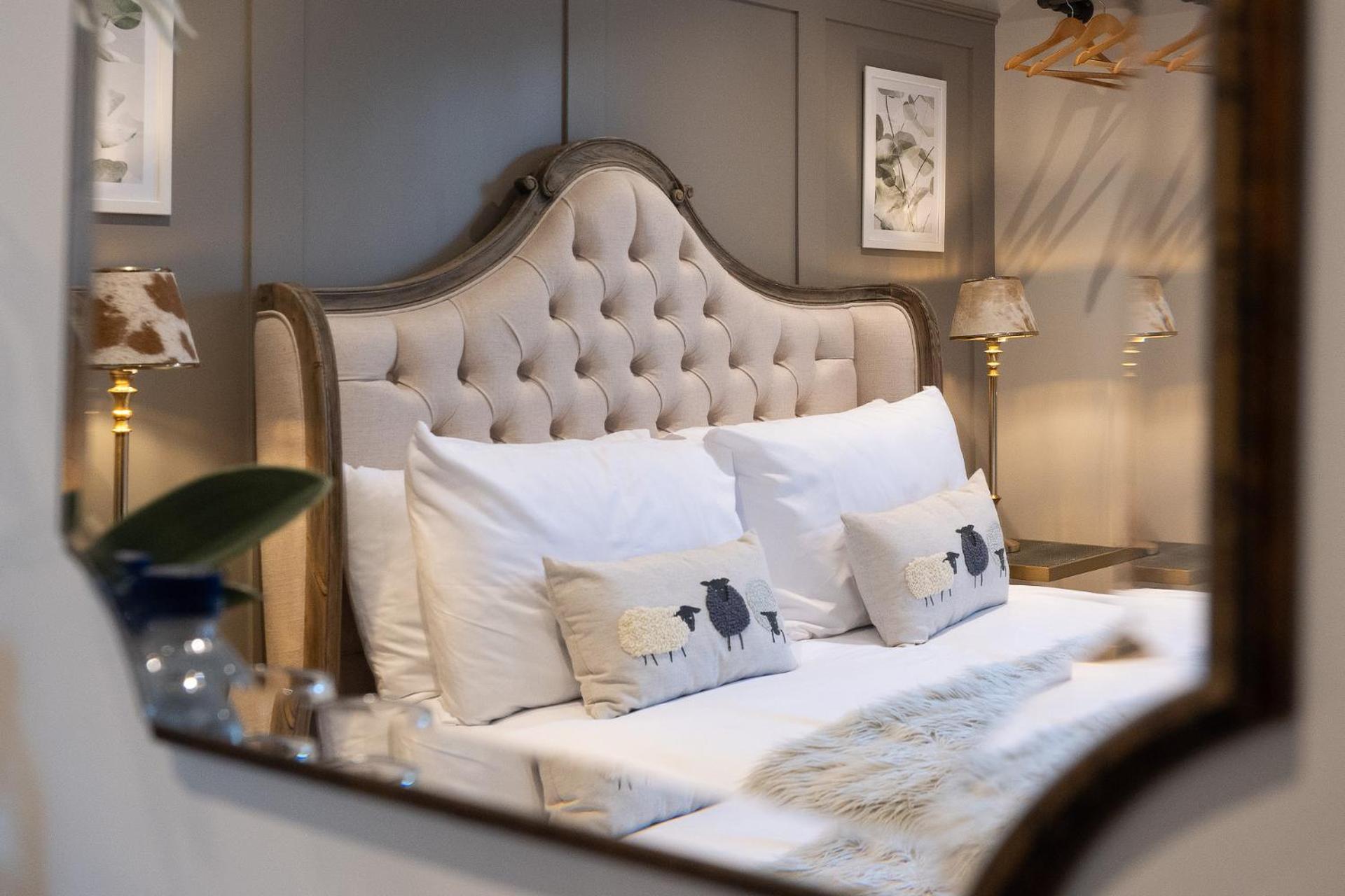 The Bridge House Henley Hotel Kültér fotó