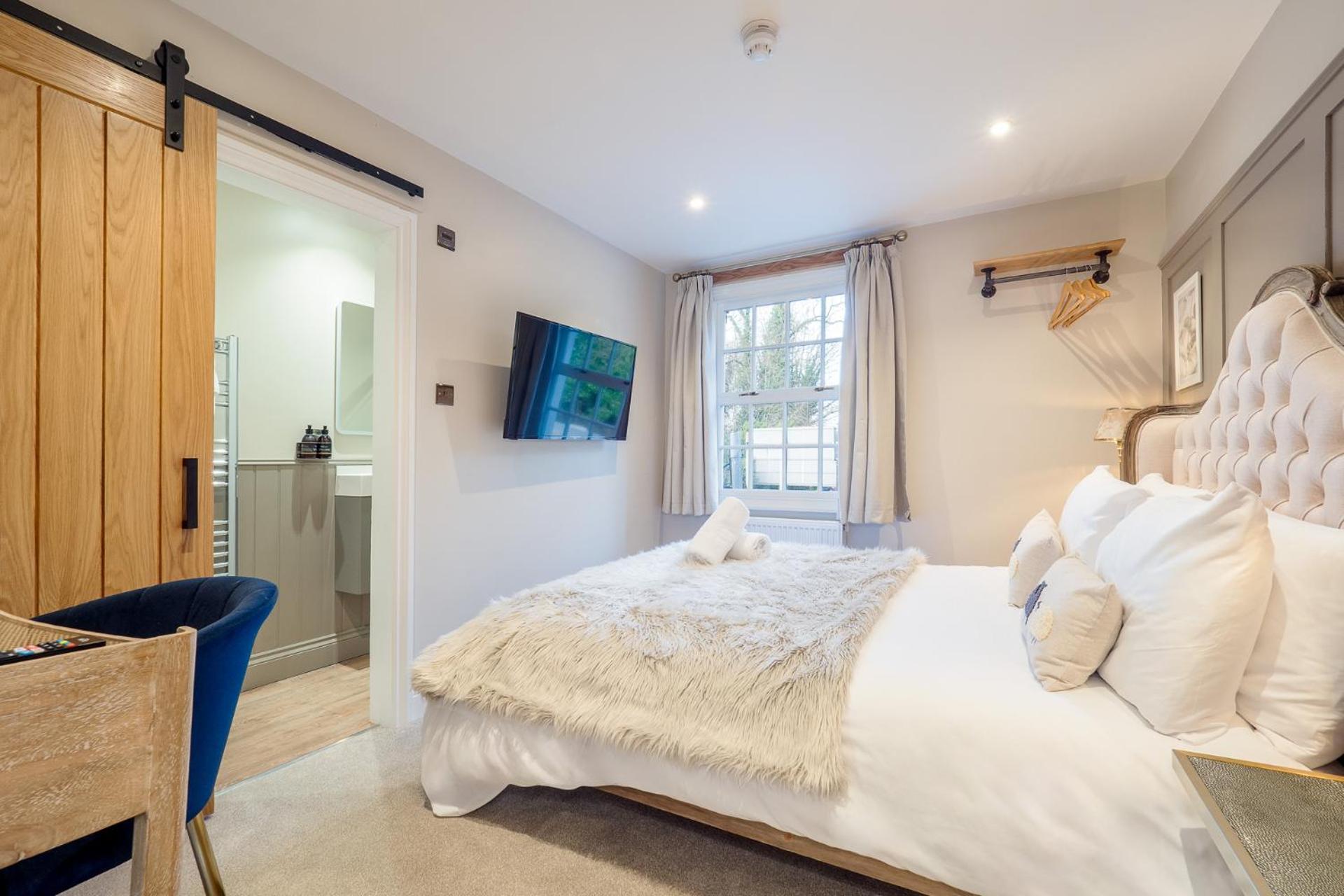The Bridge House Henley Hotel Kültér fotó