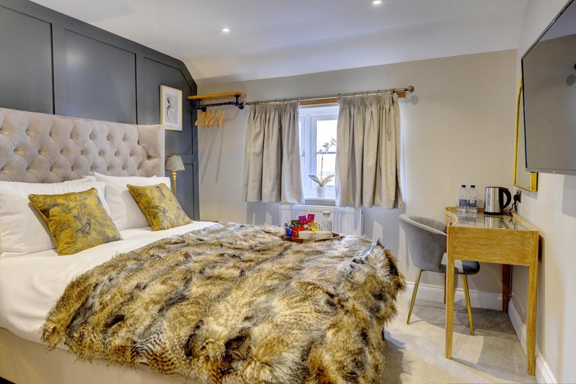 The Bridge House Henley Hotel Kültér fotó