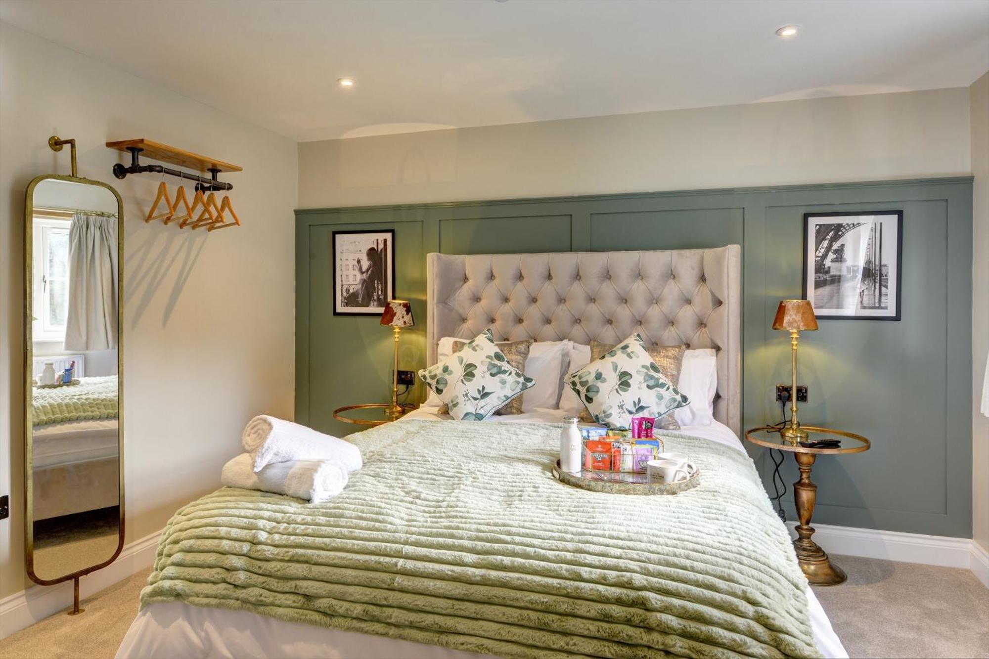 The Bridge House Henley Hotel Kültér fotó