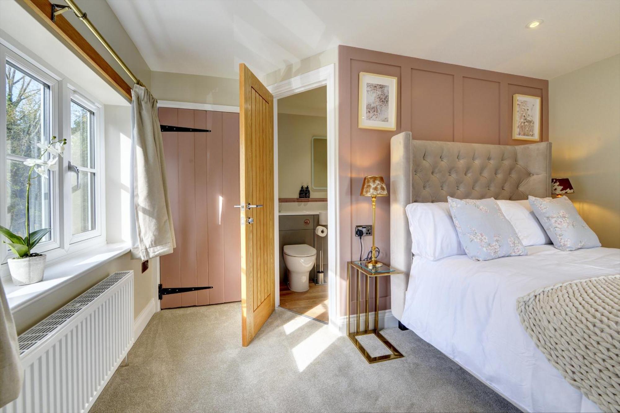 The Bridge House Henley Hotel Kültér fotó