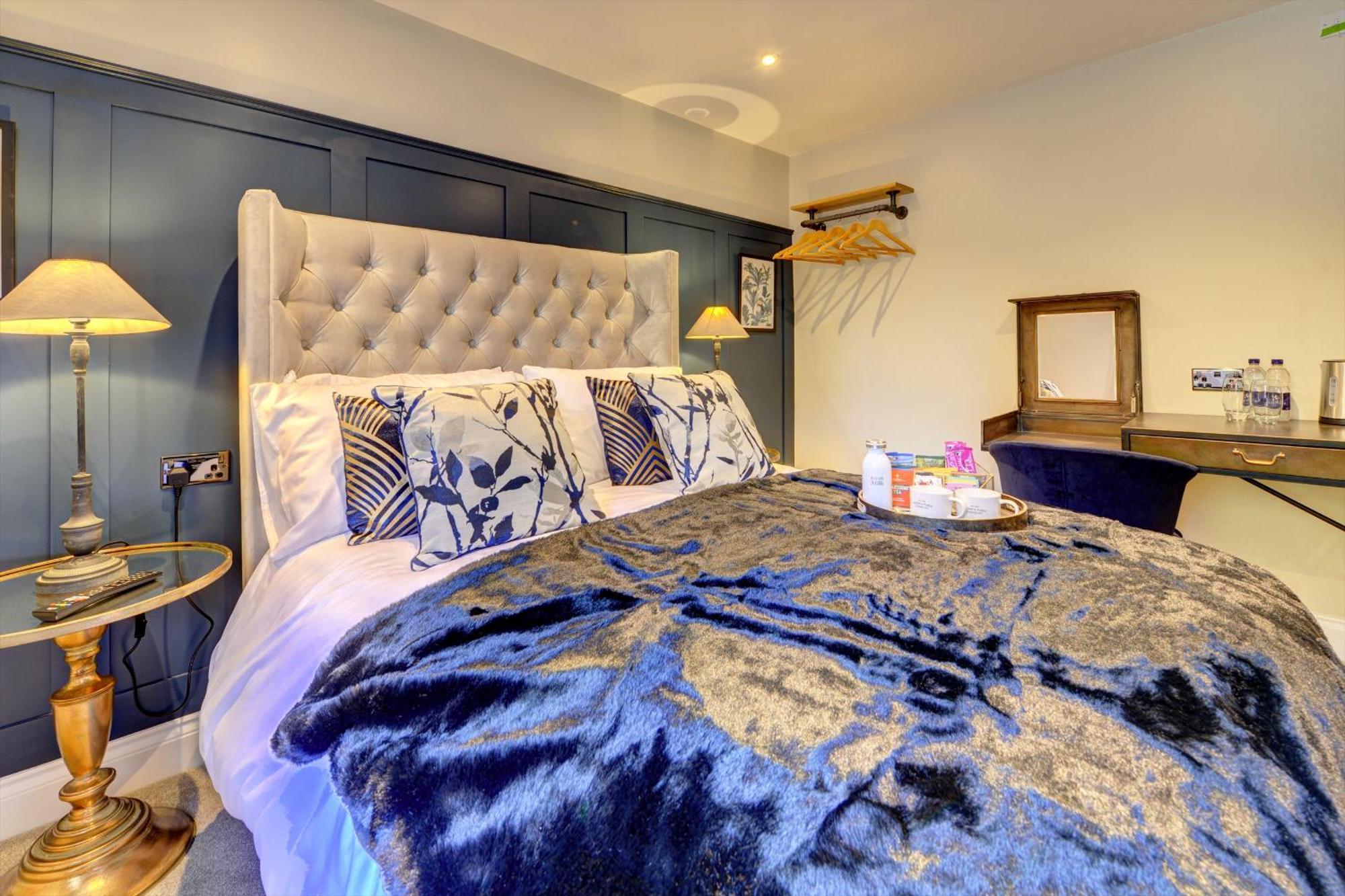 The Bridge House Henley Hotel Kültér fotó