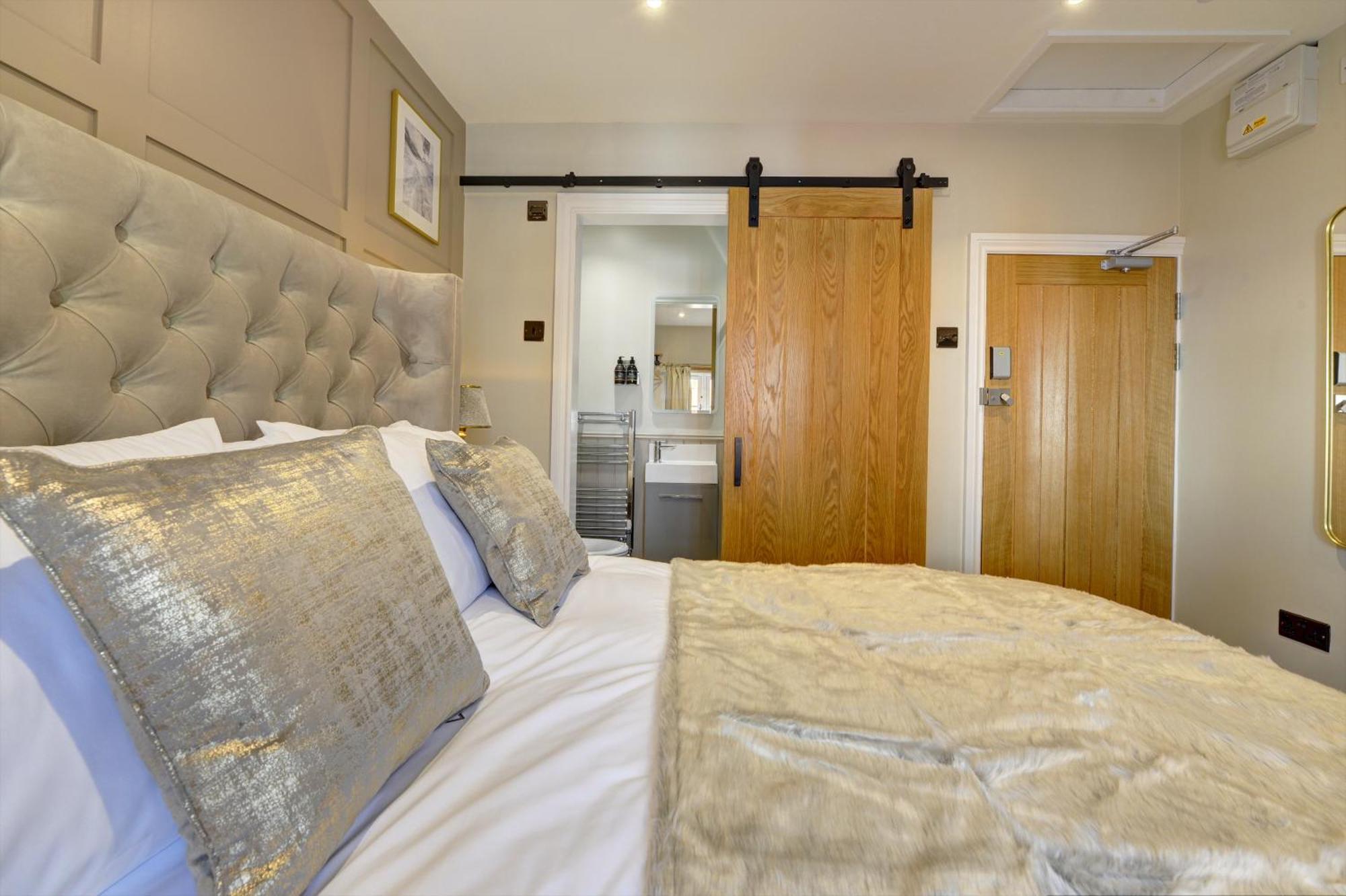 The Bridge House Henley Hotel Kültér fotó