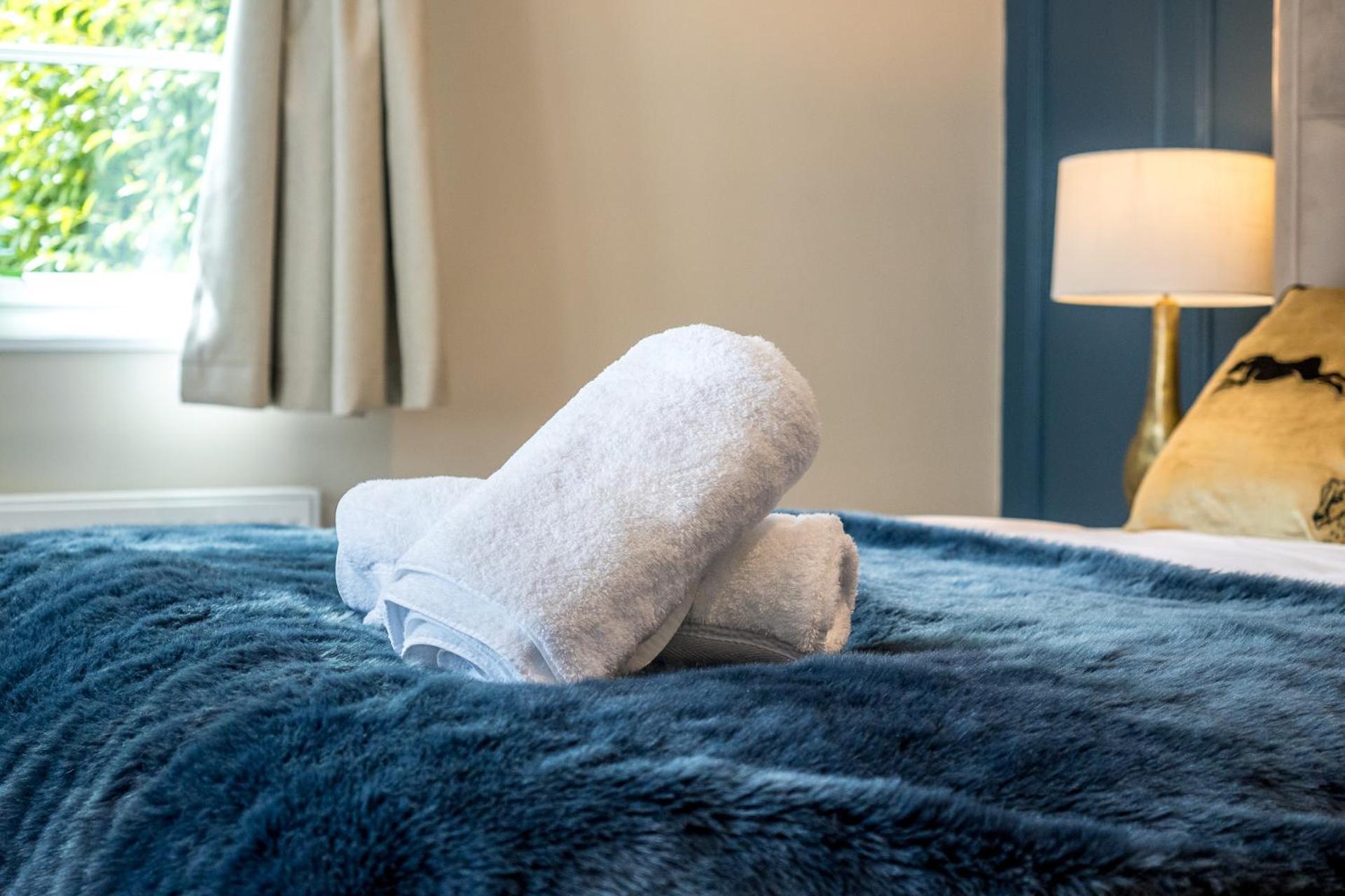 The Bridge House Henley Hotel Kültér fotó
