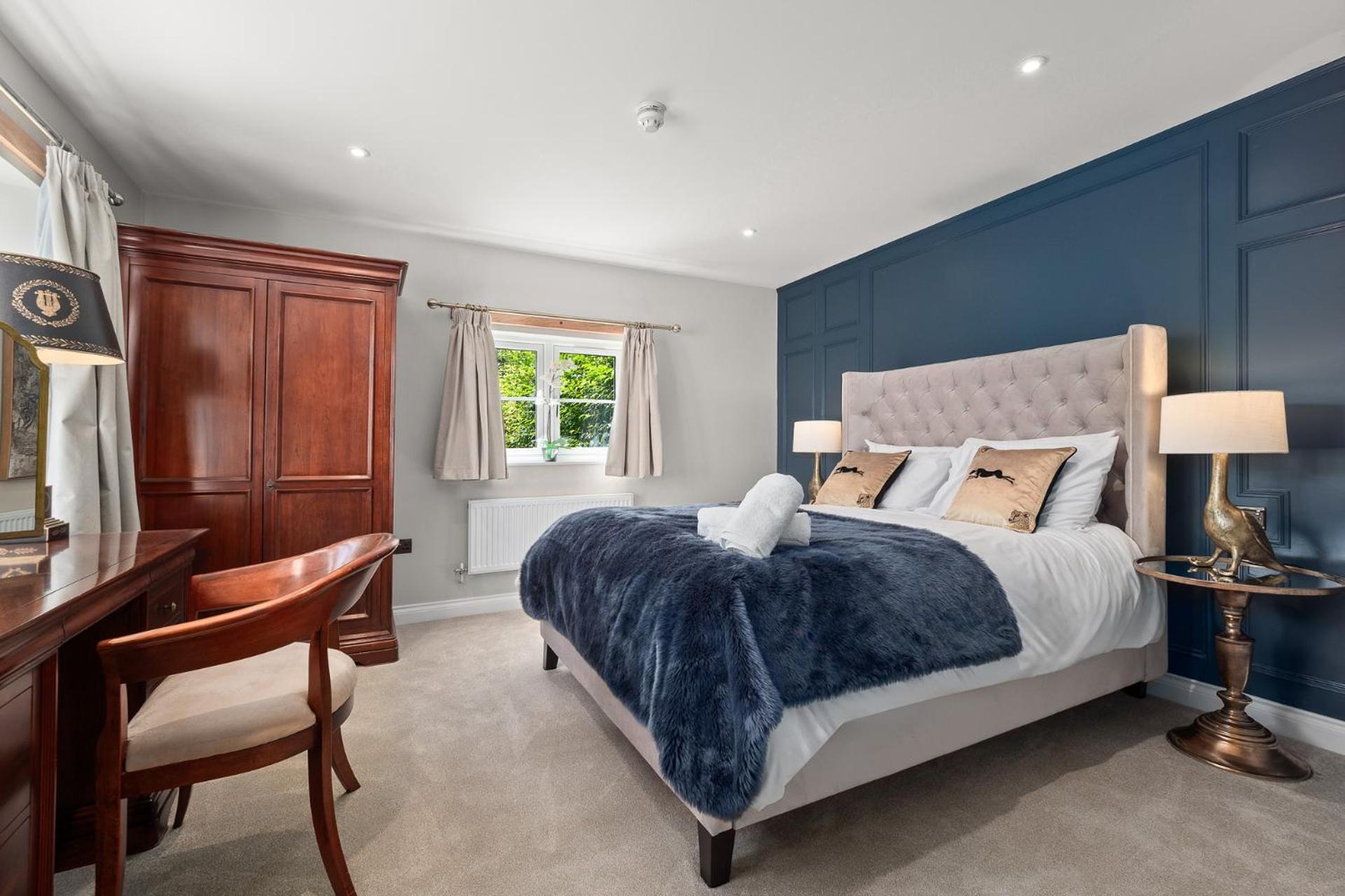 The Bridge House Henley Hotel Kültér fotó
