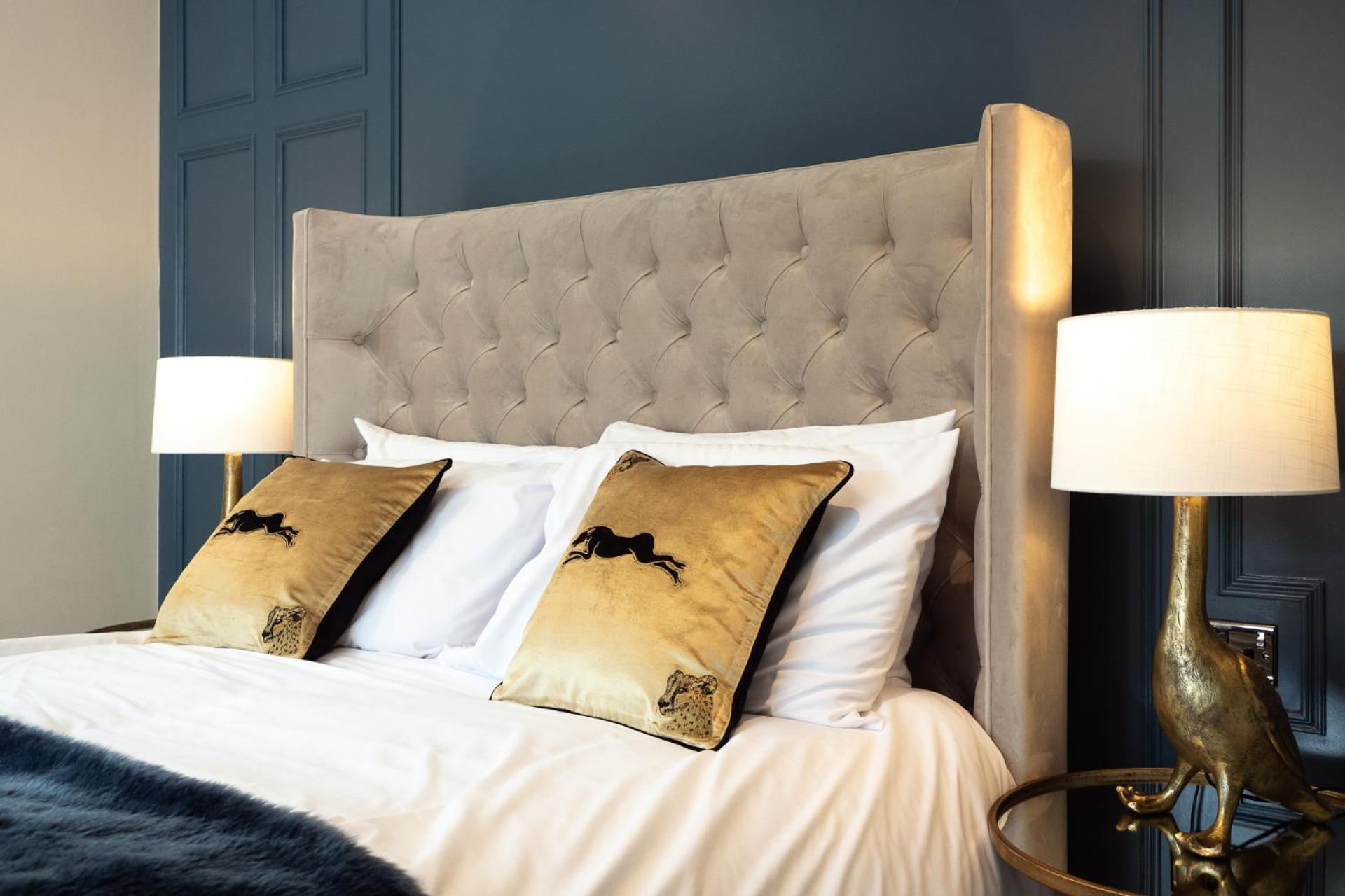 The Bridge House Henley Hotel Kültér fotó