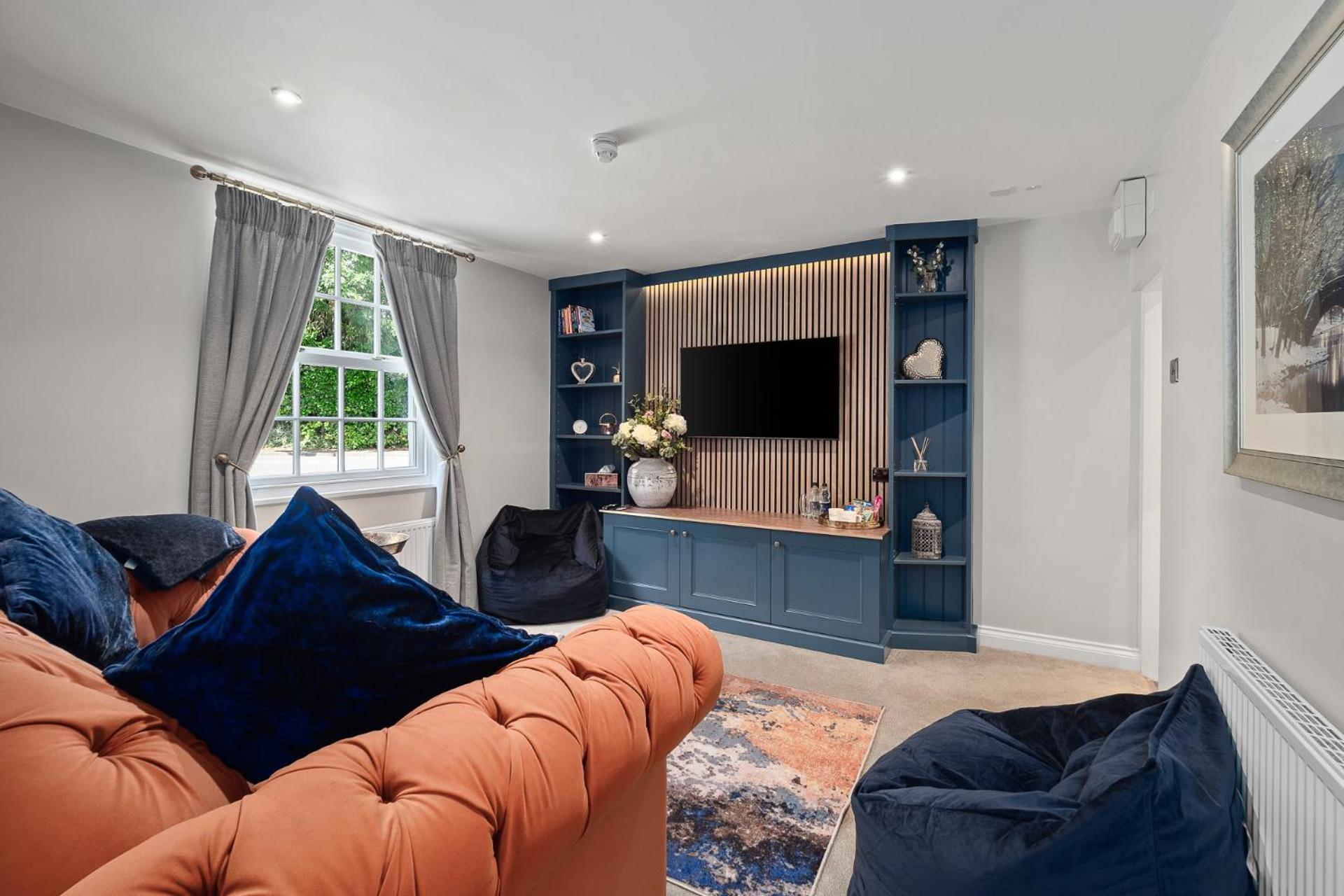 The Bridge House Henley Hotel Kültér fotó