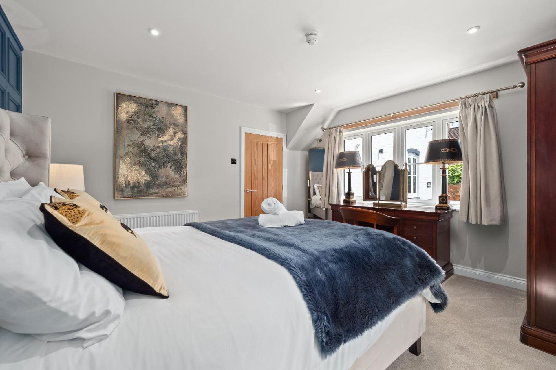 The Bridge House Henley Hotel Kültér fotó